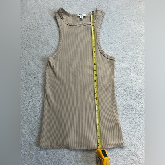 Agolde Tank - Picture 2 of 4